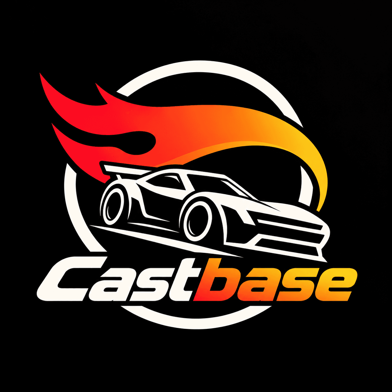 Castbase logo